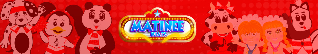 tv show infantil