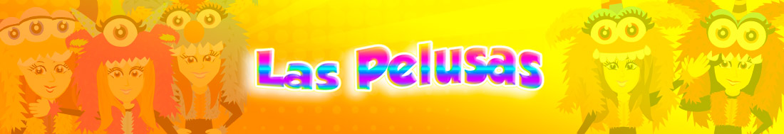 pelusas television show tv